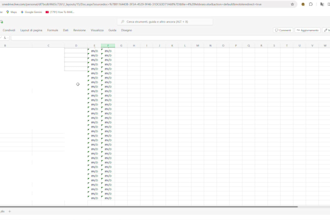 use ai to extract, organize, and automate large PDF and excel data