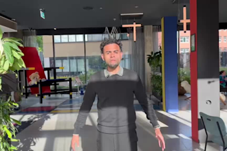 create ugc for different brands in dutch and english