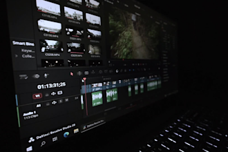 generate ai video clips and b roll footage with veo 3 and runway