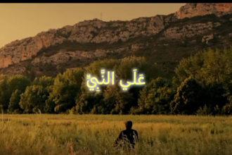 edit aesthetic quran reels with arabic and english translation