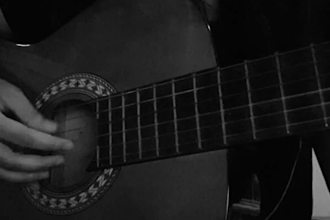 sing and write original lyrics for your song