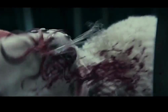 do vfx horror for any of your project, scary movies, realistic vfx horror