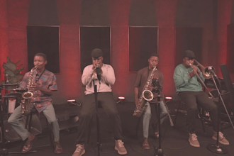 record professional trumpet, brass, and horns for your song