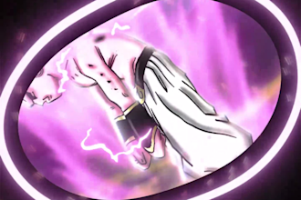 give you professional anime manga edits