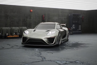 create cinematic unreal engine 5 trailers for your games