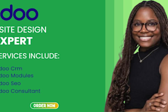 be your odoo consultant for erp and odoo crm setup