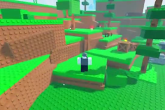 create custom roblox vfx, roblox map and cinematic animation