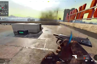 edit engaging indie game trailers and gameplay videos