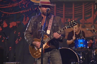 be your male country singer, blues singer, duets singer and songwriter