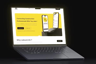 create a professional screencast videos, saas tutorial, spokesperson demowebsite