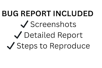 test your web app using selenium
