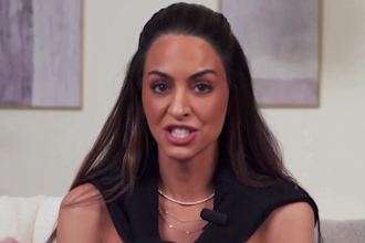 create a professional female spokesperson video testimony actor vsl  ugc in 4k