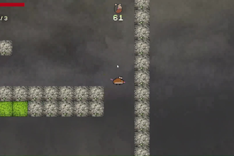 develop unity 2d gameplay systems, mechanics, and prototypes