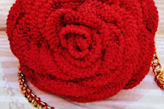 create crochet custom orders