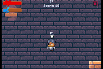 create cross platform html5 game for you