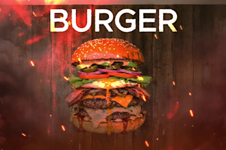 edit food reels and restaurant videos for social media