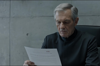 higgsfield ai cinematic video, higgs field ai product ads video