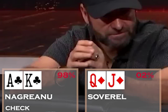 edit poker videos and poker shorts