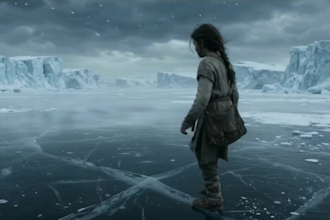 create cinematic realistic book trailer video, book teaser, kindle promo