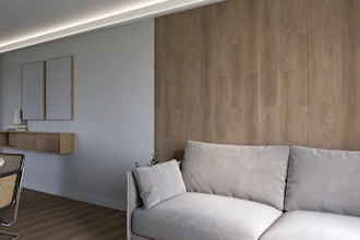 3d interior visualization for quick concept and style