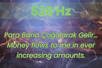 compose unique healing frequency music for your meditation
