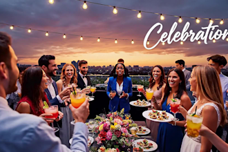 create ai ugc video photographer event wedding planner travel insurance agencies