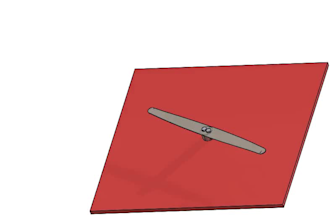 create manufacturing  tools ,parts with 2d technical drawings