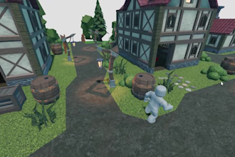 be your roblox scripter for combat abilities, roblox vfx and roblox map