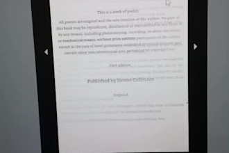 fix page numbering in word, books, ebooks, and KDP documents