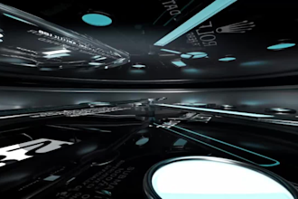 cgi 3d watch animation 3d watch design 3d product animation 3d watch model