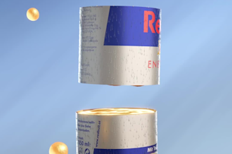 create cgi product visuals
