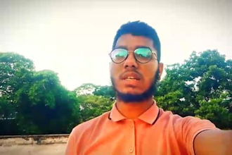 do video editing please order confirm
