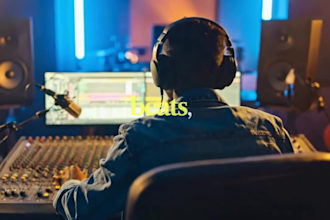 give your track a clean professional sound