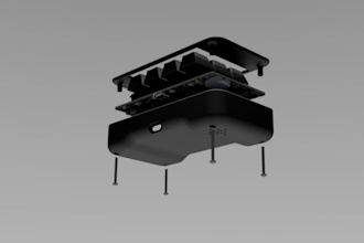 design electronics enclosures for 3d printing