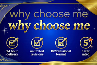make professional business proposals and prepare quotations