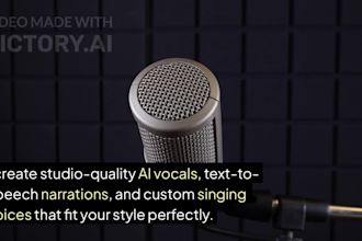 clone your ai voices for songs or tts projects