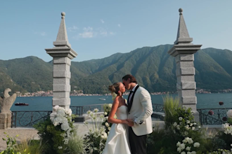 edit wedding video with cinematic storytelling