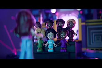 create custom 3d lego animation, 3d lego minifigures 3d roblox character design