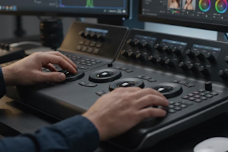 professionally edit and retouch your photos and videos