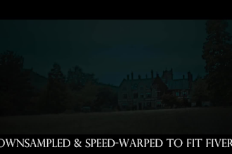 create cinematic colour grading and colour correction for your film or video