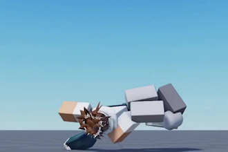 create cinematic roblox short animations for you