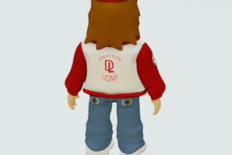 create cartoons for youtube channel