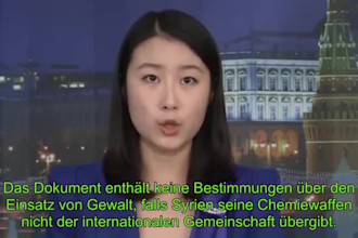 subtitle your video in chinese and european languages