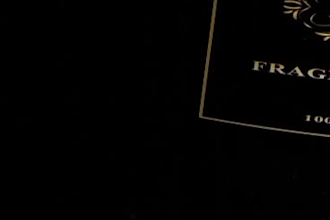 create luxury 3d perfume product animation and fragrance ads