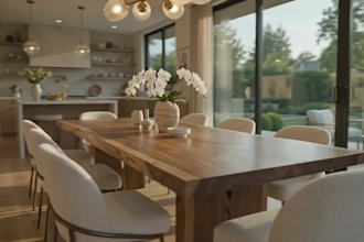 do real estate video editing, ai real estate video and property promo
