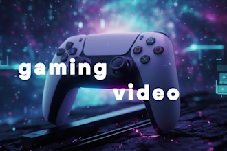 edit engaging gaming shorts for tiktok, youtube and reels