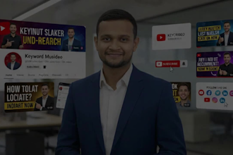 optimize your youtube titles descriptions tags and video SEO