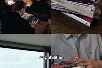 create authentic ugc video ads