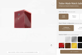 integrate 3d product viewer into your shopify store