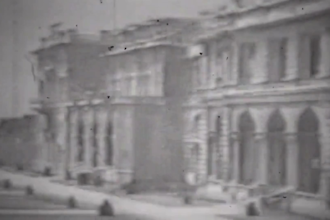 edit your video in a documentary style similar to vox